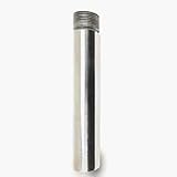 Galaxy Stainless Steel Extension Masts for Antennas 4700 6 inches