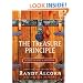 The Treasure Principle: Unlocking the Secret of Joyful Giving
