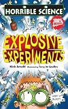 Explosive Experiments (Horrible Science)