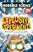 Explosive Experiments (Horrible Science)