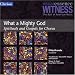 Classical Music : Witness: What a Mighty God - Spirituals and Gospels for Chorus