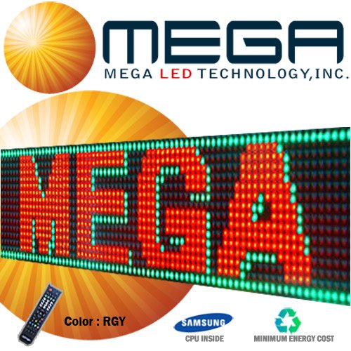 LED SIGNS 78
