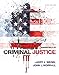 Essentials of Criminal Justice