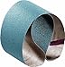 United Abrasives-SAIT 64062 Closed Coat Zirconium 1/2-Inch x 18-Inch ZH 80 Grit Quick Ship Sanding Belt, 10-Pack