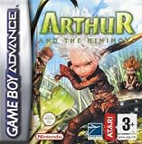 Arthur und die Minimoys