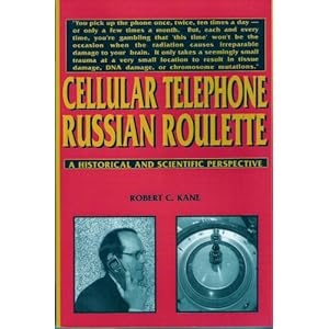 Cellular Telephone Russian Roulette