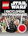 Lego Star Wars : L'encyclopédie des personnages