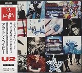 アクトン・ベイビー