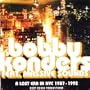 A Lost Era in NYC 1987-1992