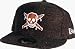 FOURSTAR PIRATE HAT 7.0 new era