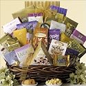 A Gallant Holiday Affair: Gourmet Premium Christmas Gift Basket