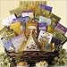 A Gallant Holiday Affair: Gourmet Premium Christmas Gift Basket