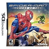 Spiderman: Friend or Foe