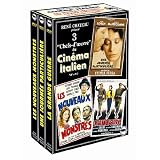 Coffret cin�ma italienpar Sophia Loren