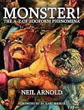 MONSTER! - THE A-Z OF ZOOFORM PHENOMENA