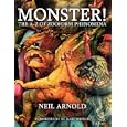 MONSTER! - THE A-Z OF ZOOFORM PHENOMENA by Neil Arnold and Karl Shuker