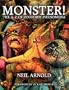 MONSTER! - THE A-Z OF ZOOFORM PHENOMENA