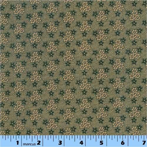 Spirit of the Season by Judie Rothermel 100% Cotton Quilt Fabric Fat Quarter