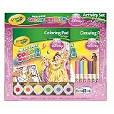 Disney Princess Color Wonder Activity Set Exclusive