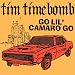 Go Lil' Camaro Go