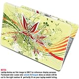 Protective Decal Skin skins Sticker for Samsung Series 5 3G Chromebook 121 inch screen case cover Series5-Ltop2PS-372 on sale