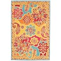mary-kateandashley Hip Hippie Hooray Rug Collection - Multicolor