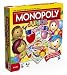 Monopoly 36887100 - Monopoly Junior (Neuauflage)