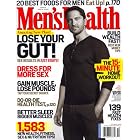 Click here to buy Mens Health, October 2008 Issue by Editors of MENS HEALTH Magazine.
