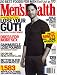 Mens Health, October 2008 Issue