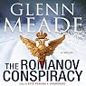 The Romanov Conspiracy: A Thriller