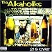 Tha Alkaholiks-21 & Over