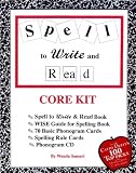 Spell to Write And Read / Core Kit - Teacher