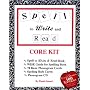 Spell to Write And Read / Core Kit - Teacher's Edition