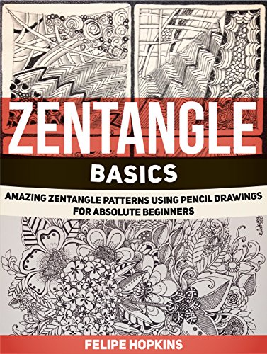 Pdf Zentangle Patterns Beginners Pdf Zentangle Patterns Beginners