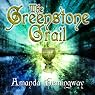 The Greenstone Grail: The Sangreal Trilogy, Book 1