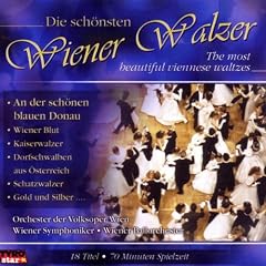 Die Sch�nsten Wiener Walzer