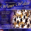 Die Sch�nsten Wiener Walzer