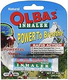Olbas Aromatic Inhaler - 0.01 Oz, 3 Pack