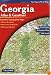 Georgia Atlas & Gazetteer