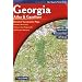 Georgia Atlas and Gazetteer