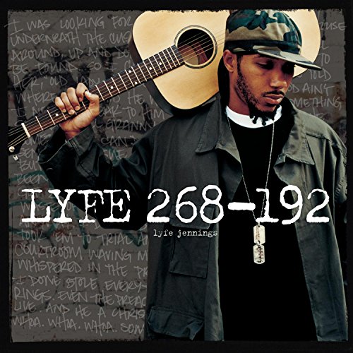 Lyfe Jennings - I Can