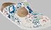 PAPILLIO Frankfurt, Clogs, Birko-Flor