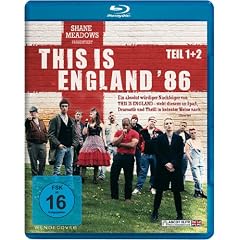 This is England '86 (Teil 1 + 2) - (Blu-ray)
