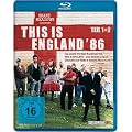 This is England '86 (Teil 1 + 2) - (Blu-ray)