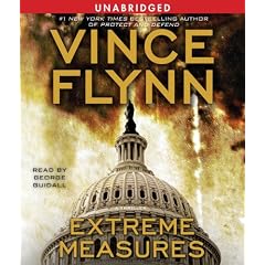 Extreme Measures: A Thriller from Mystery & Thrillers