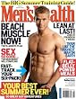 Men's Health (1-year)