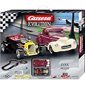 Carrera Cool Rods Evolution Set