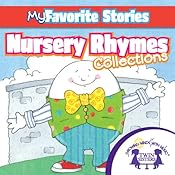 Kids Favorite Stories: Nursery Rhymes Collection | [Kim Mitzo Thompson]