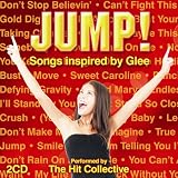 Jump!/Songs Inspired By Glee Search