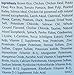 Natural Balance Original Ultra Reduced Calorie Formula Dry Dog Food, 4.5-Pound